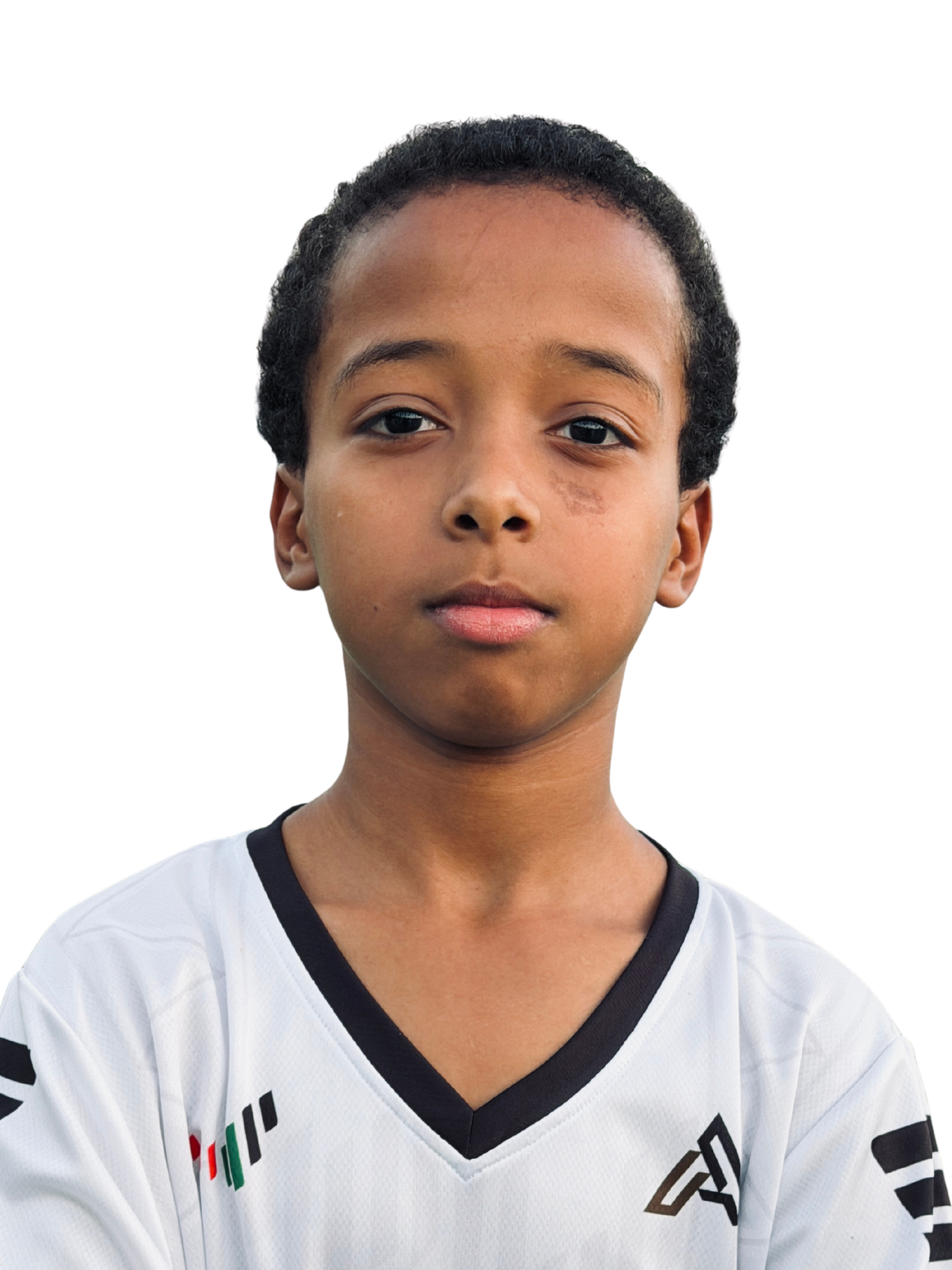 راشد محمد عمر