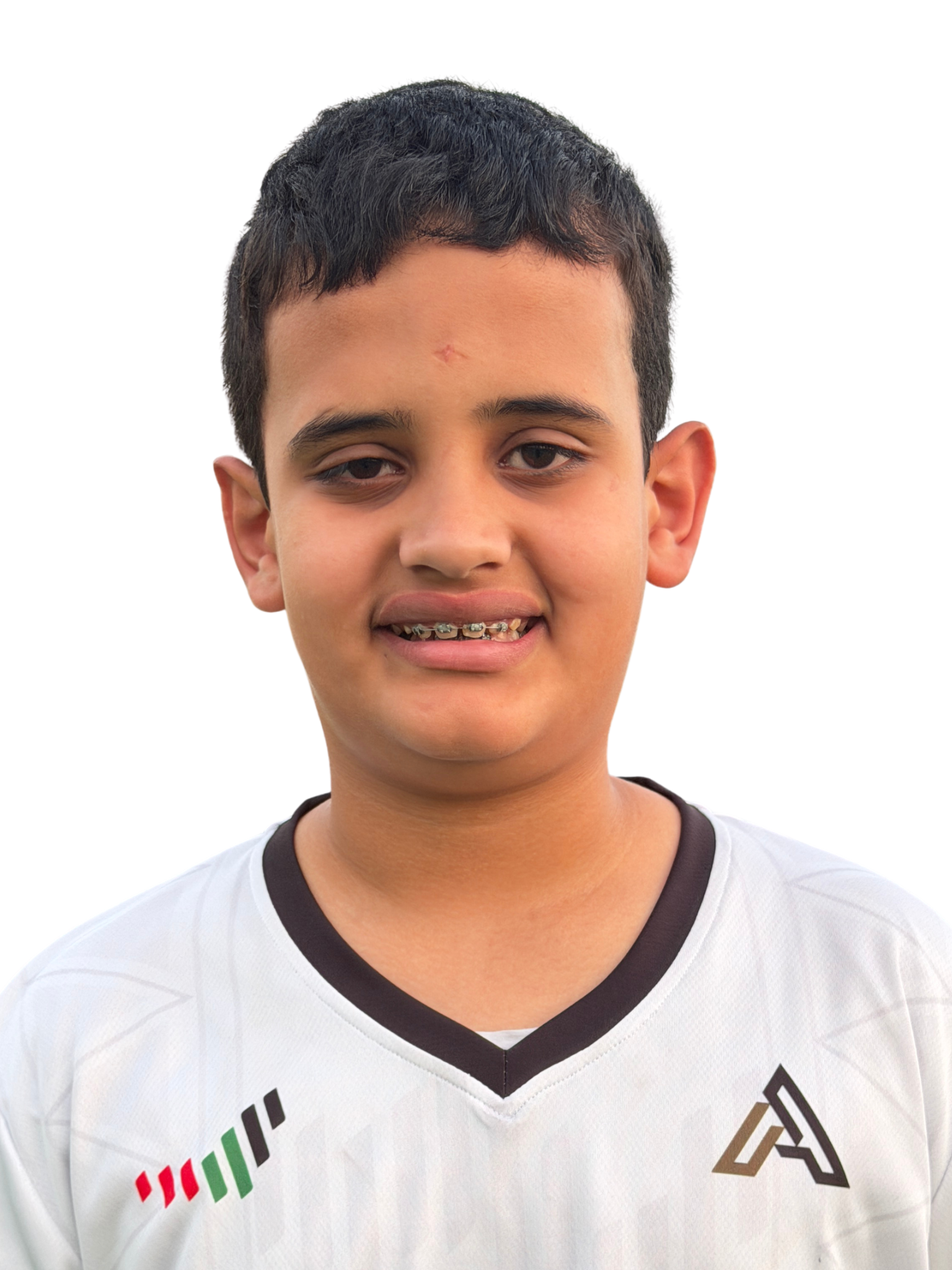سالم النوبي المحرمى